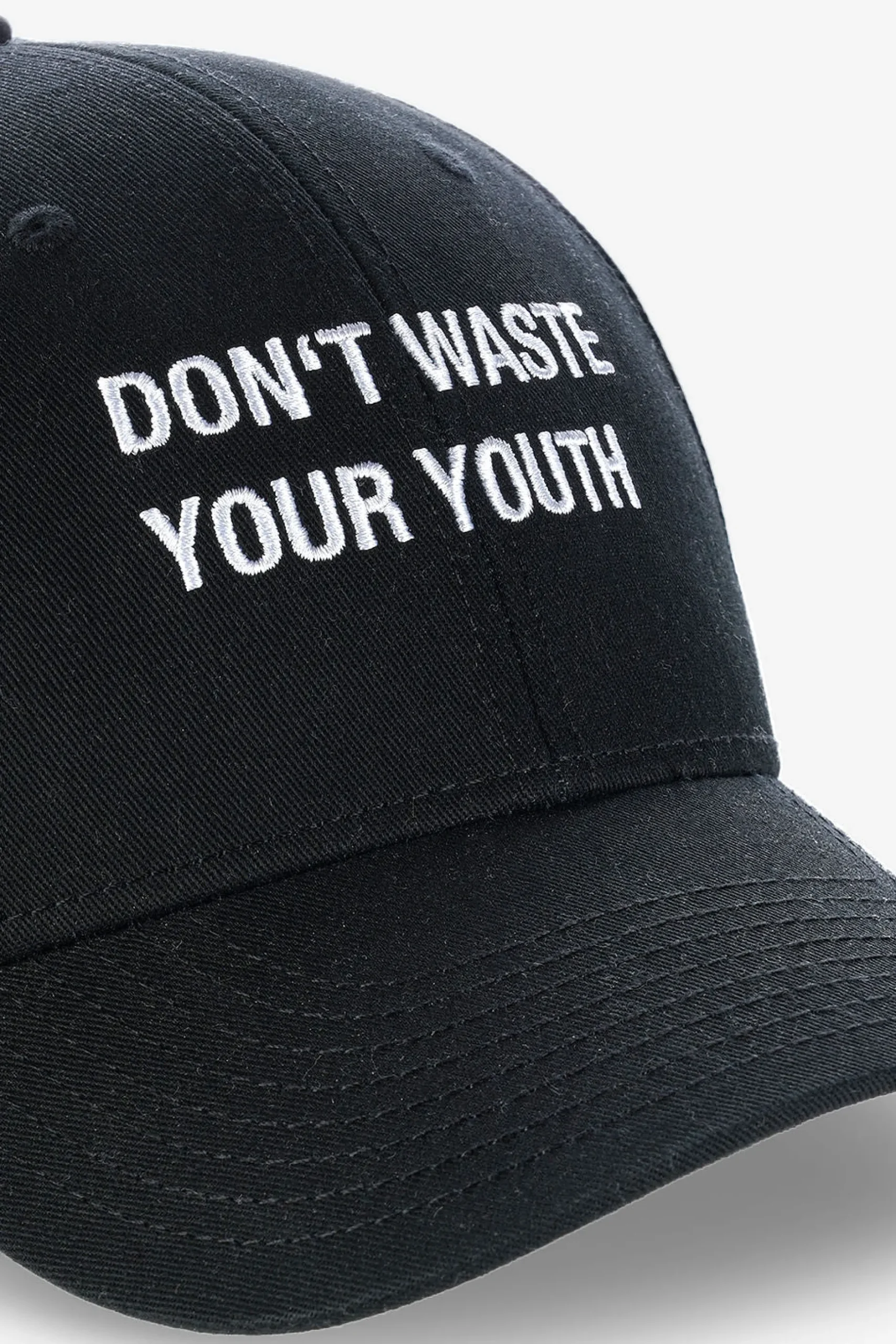 Pegador Caps & Hats|Admore Cap Black