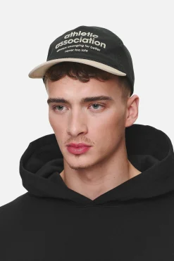 Pegador Caps & Hats|Alchar Baseball Cap Black Desert Sand