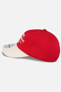 Pegador Caps & Hats|Alchar Baseball Cap Red Desert Sand