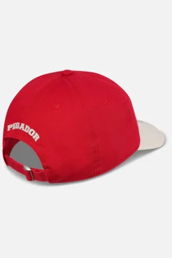 Pegador Caps & Hats|Alchar Baseball Cap Red Desert Sand