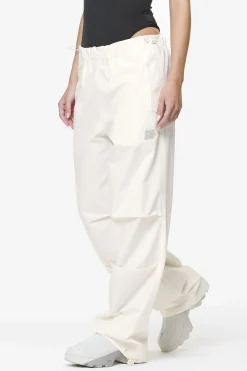 Pegador Pants|Askoy Tower Skydiver Track Pants Salty Cream