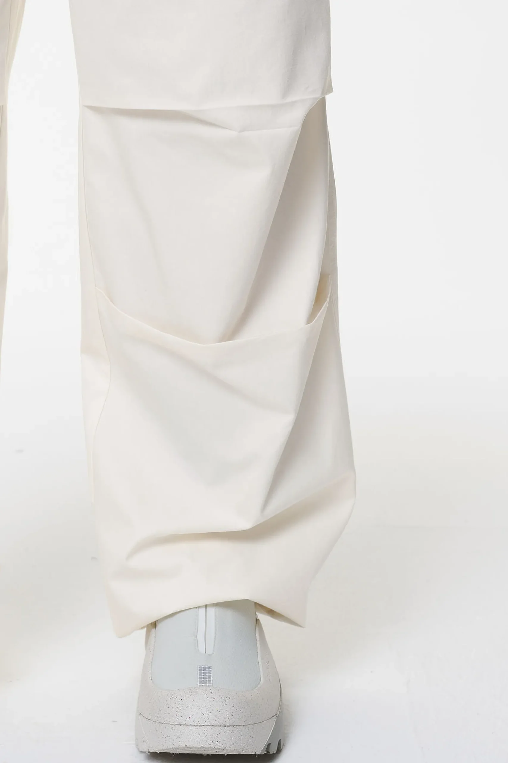 Pegador Pants|Askoy Tower Skydiver Track Pants Salty Cream