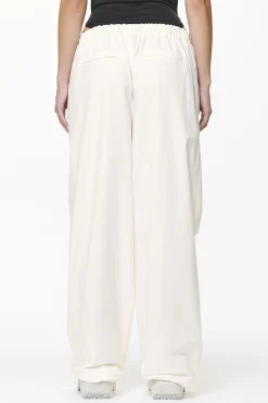 Pegador Pants|Askoy Tower Skydiver Track Pants Salty Cream