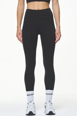Pegador Leggings|Bailey Leggings Black