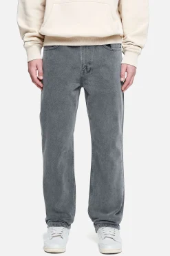 Pegador Jeans|Baures Straight Jeans Washed Grey