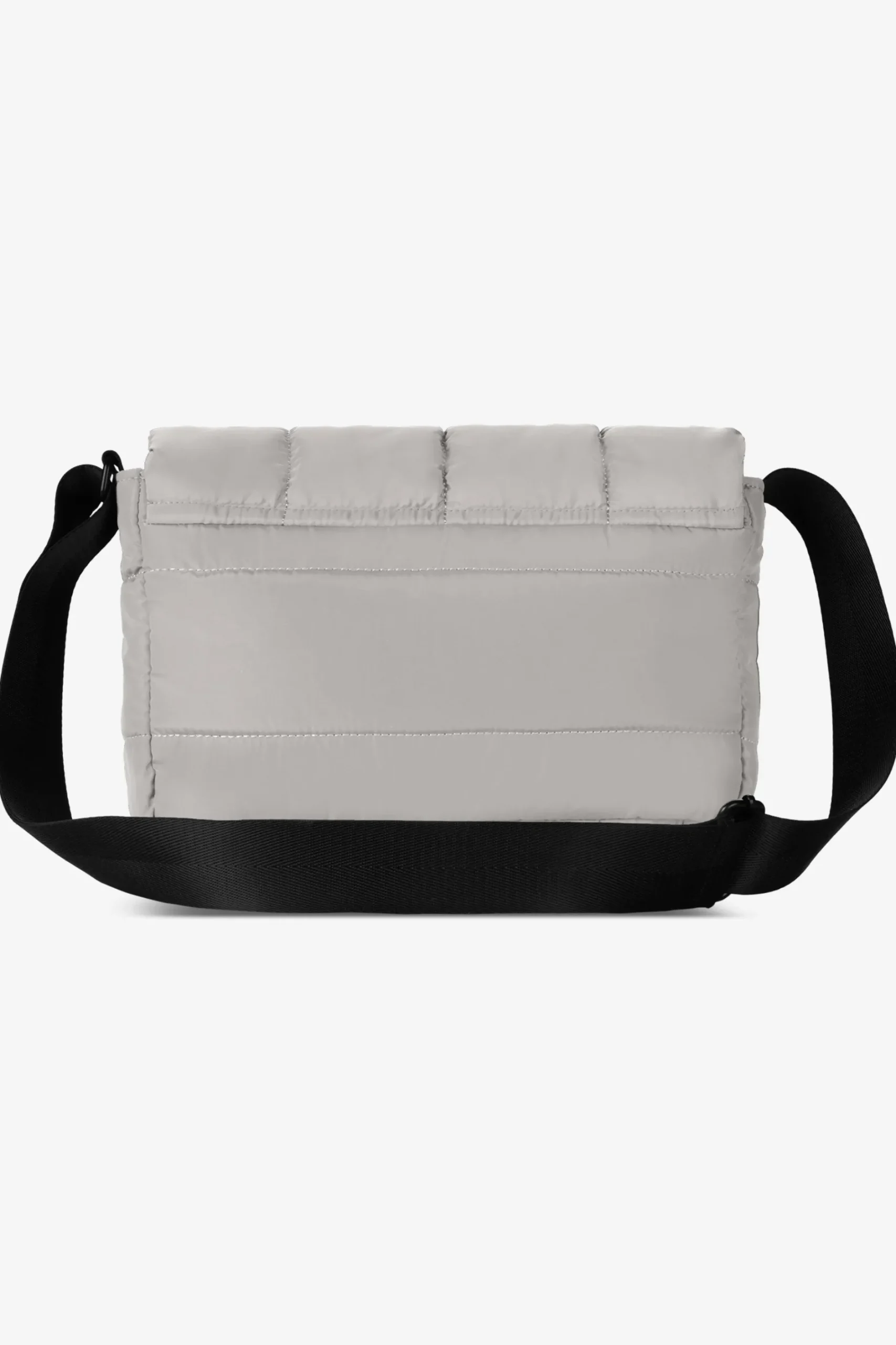 Pegador Bags|Bags|Blamor Rubber Puffer Bag Light Beige