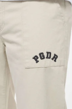 Pegador Pants & Joggers|Blanka Chino Pants Stone