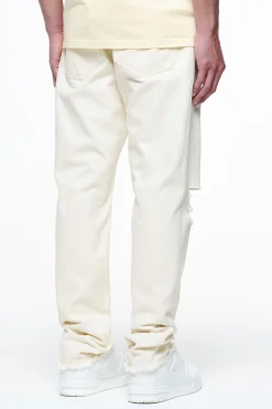 Pegador Jeans|Bulver Straight Jeans Unbleached