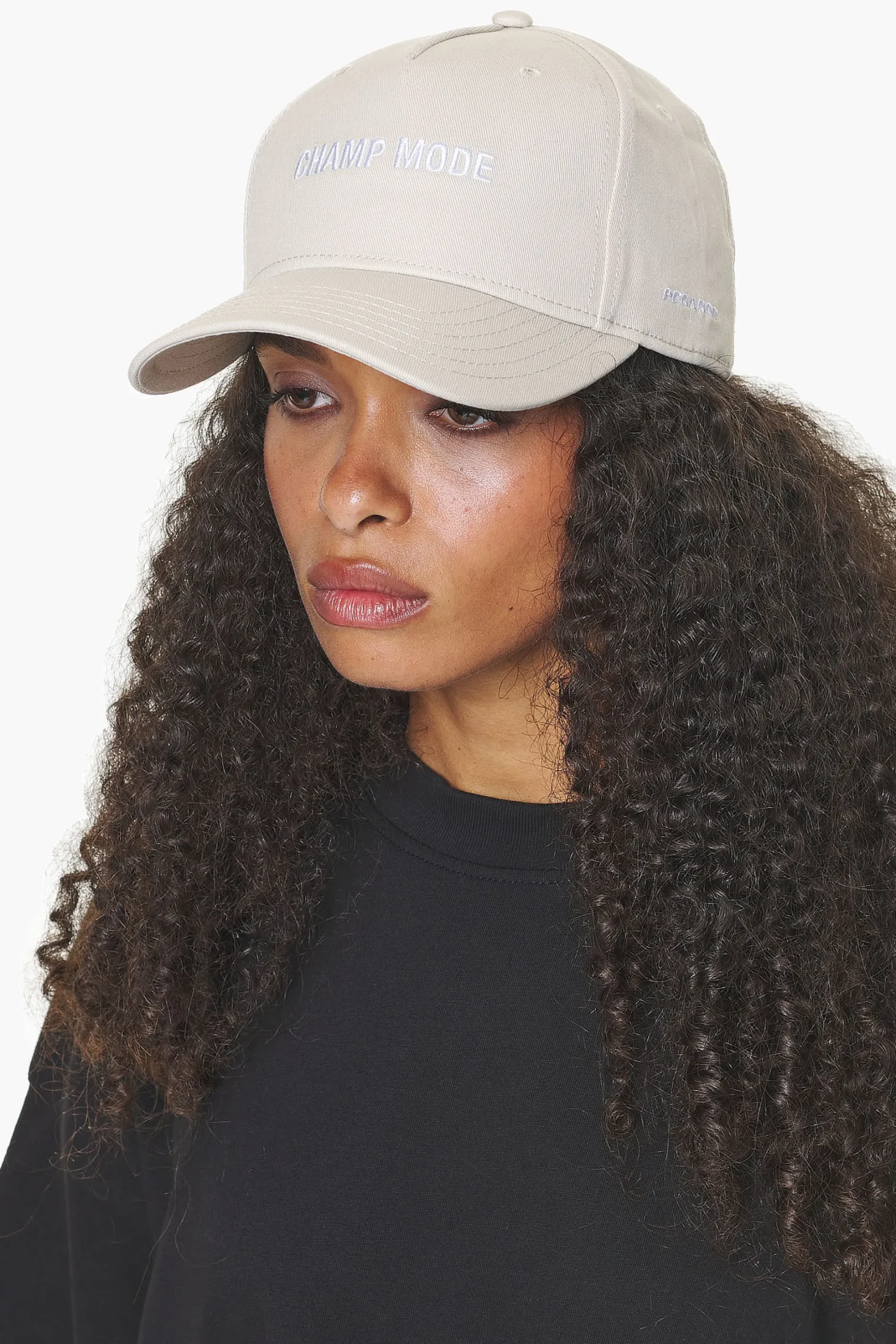 Pegador Caps & Hats|Champ Cap Kingdom Beige
