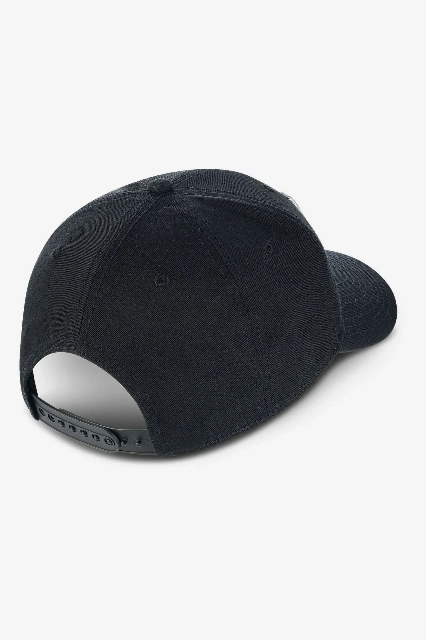 Pegador Caps & Hats|Crystal Cap Black