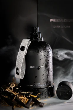 Pegador Perfumes|Perfumes|Dark Storm Eau De Parfum - 100ml