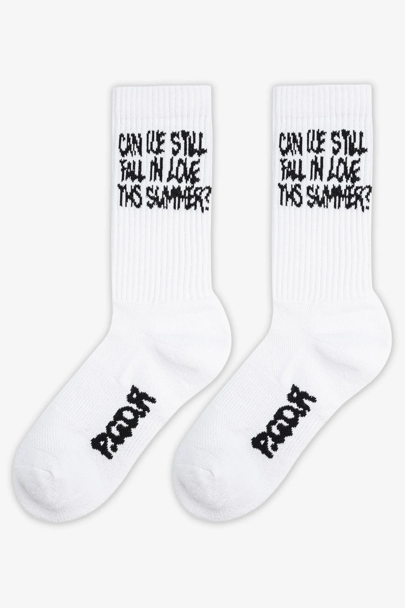 Pegador Socks|Socks|Elgin Socks White Black