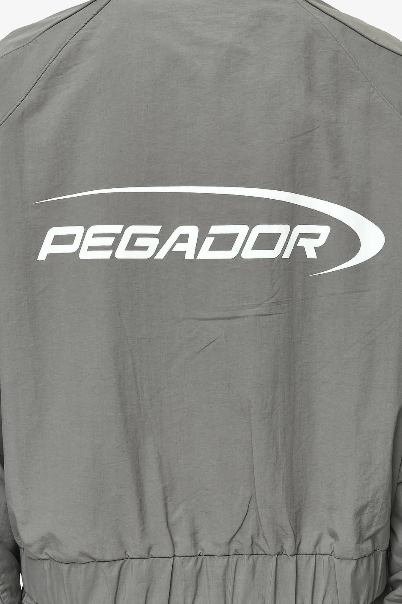 Pegador Track Jackets|Jella Trackjacket Deep Grey