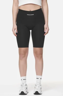 Pegador Shorts|Jerona Biker Shorts  Black
