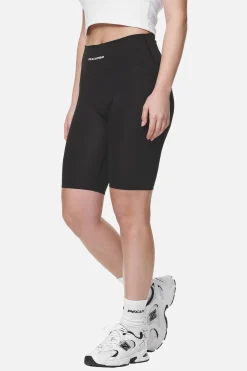 Pegador Shorts|Jerona Biker Shorts  Black
