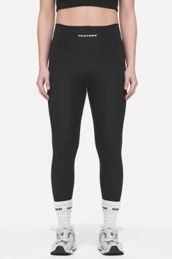 Pegador Leggings|Kilgra Leggings  Black