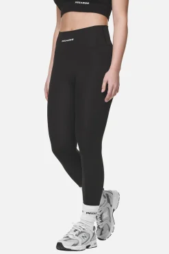 Pegador Leggings|Kilgra Leggings  Black