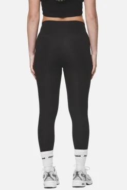Pegador Leggings|Kilgra Leggings  Black