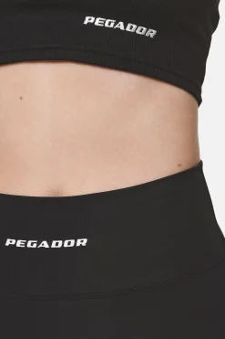 Pegador Leggings|Kilgra Leggings  Black