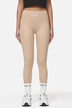 Pegador Leggings|Kilgra Leggings  Safari Sand