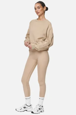Pegador Leggings|Kilgra Leggings  Safari Sand