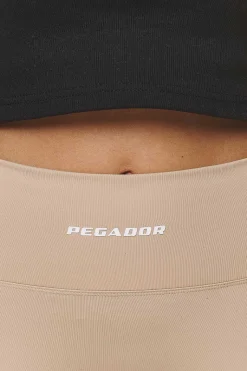 Pegador Leggings|Kilgra Leggings  Safari Sand