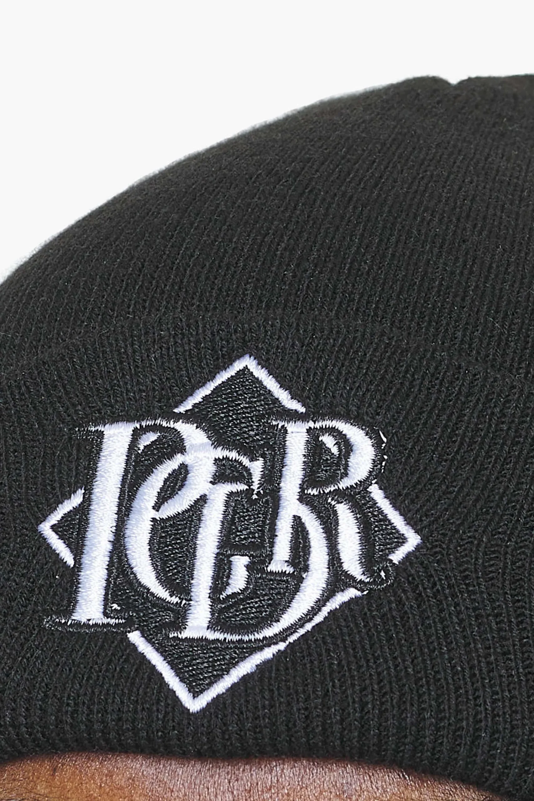 Pegador Beanies|Kingson Beanie Onyx Black