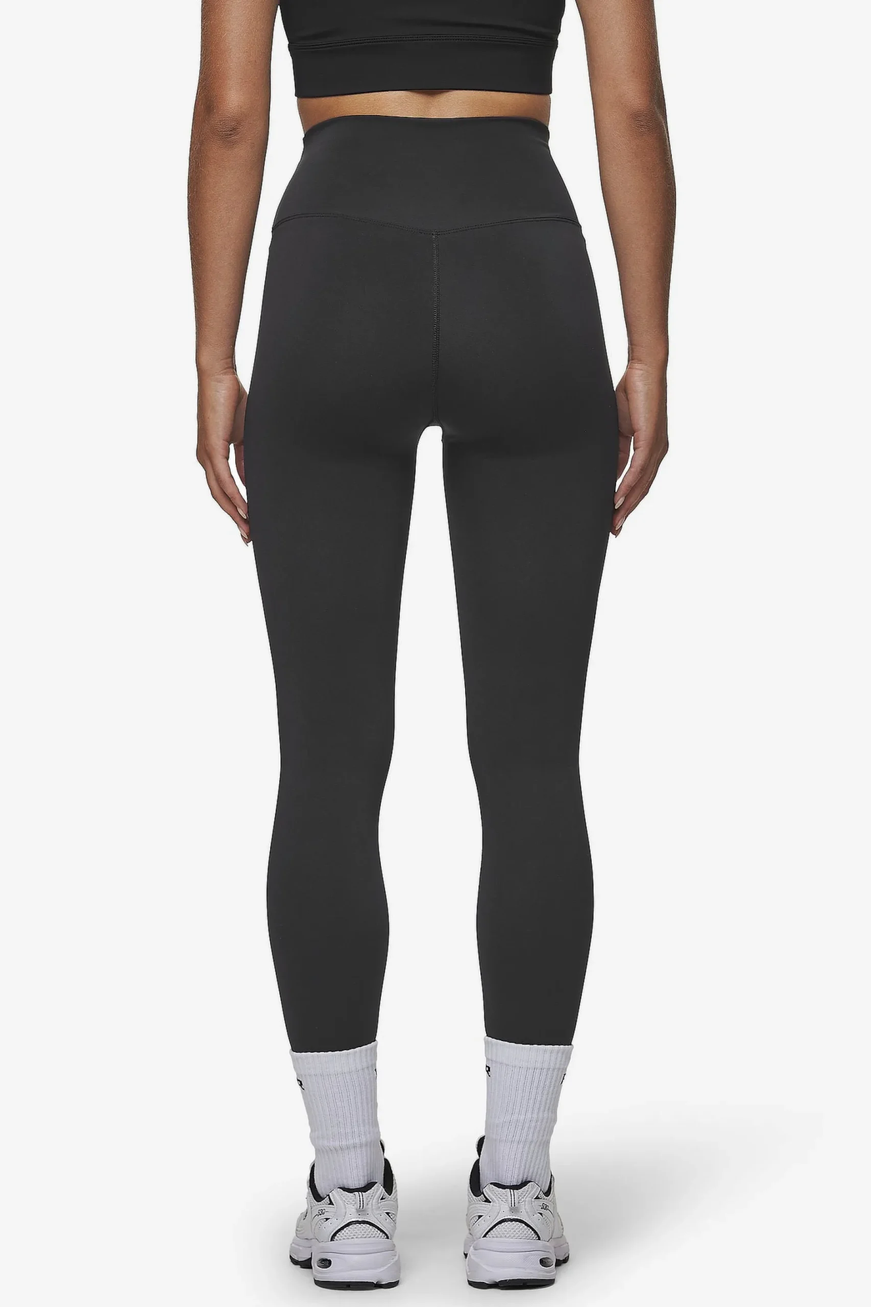 Pegador Leggings|Leya Leggings White Black