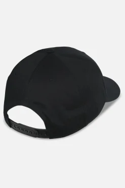 Pegador Caps & Hats|Logo Cap Black
