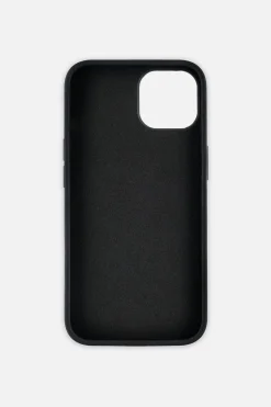 Pegador Lifestyle|Lifestyle|Logo Case Iphone 14 Black