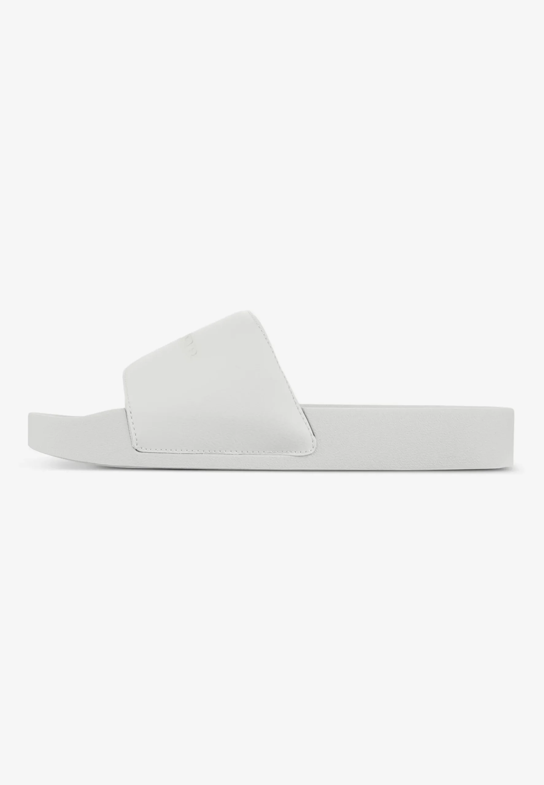 Pegador Slides|Slides|Logo Slide White