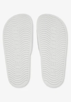 Pegador Slides|Slides|Logo Slide White