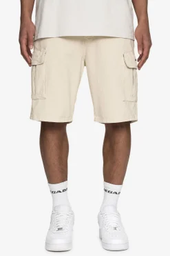 Pegador Shorts|Lugard Cargo Shorts Desert sand