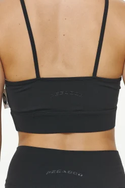 Pegador Tops|Mary Bra Black