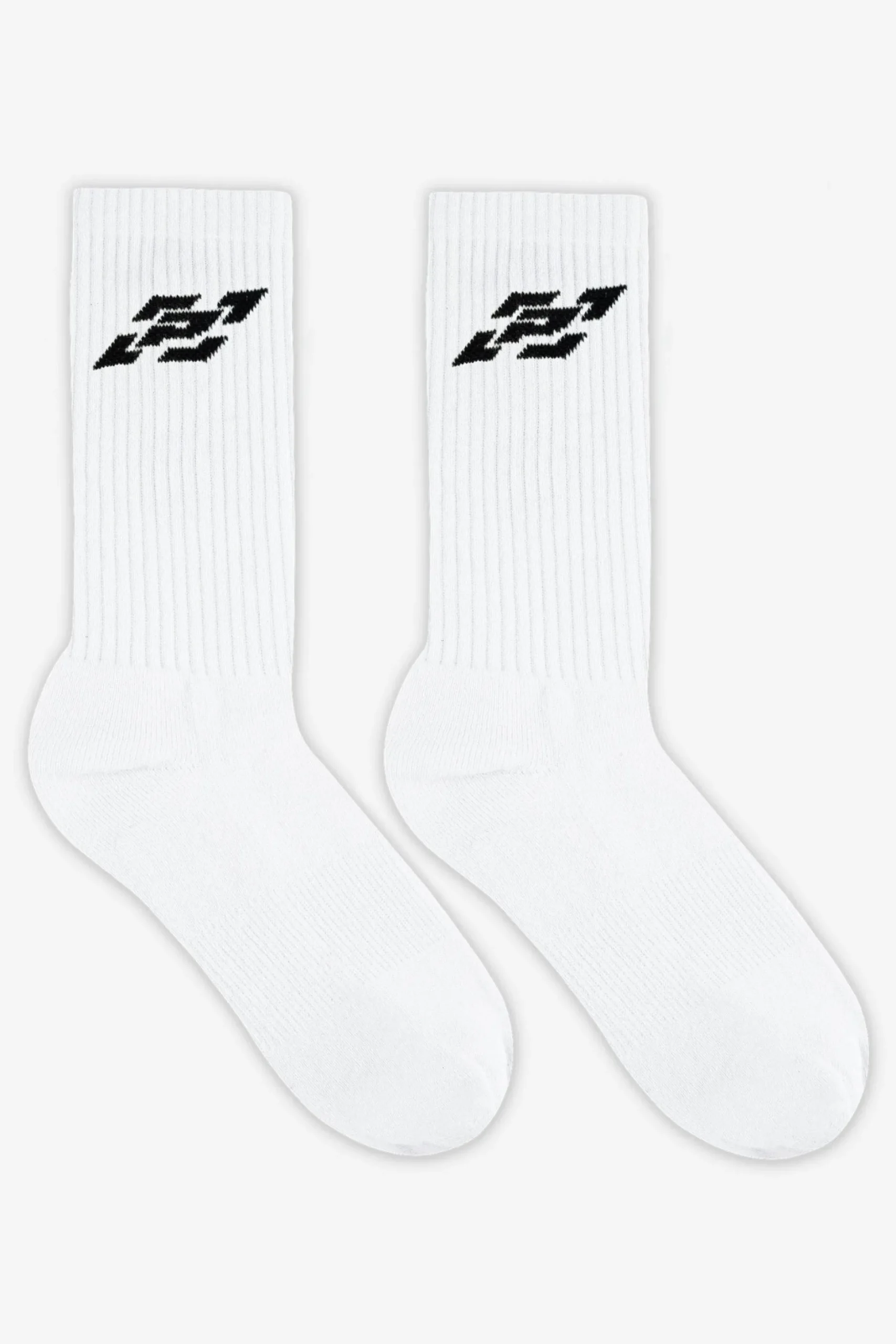 Pegador Socks|Socks|Naigo Socks White Black
