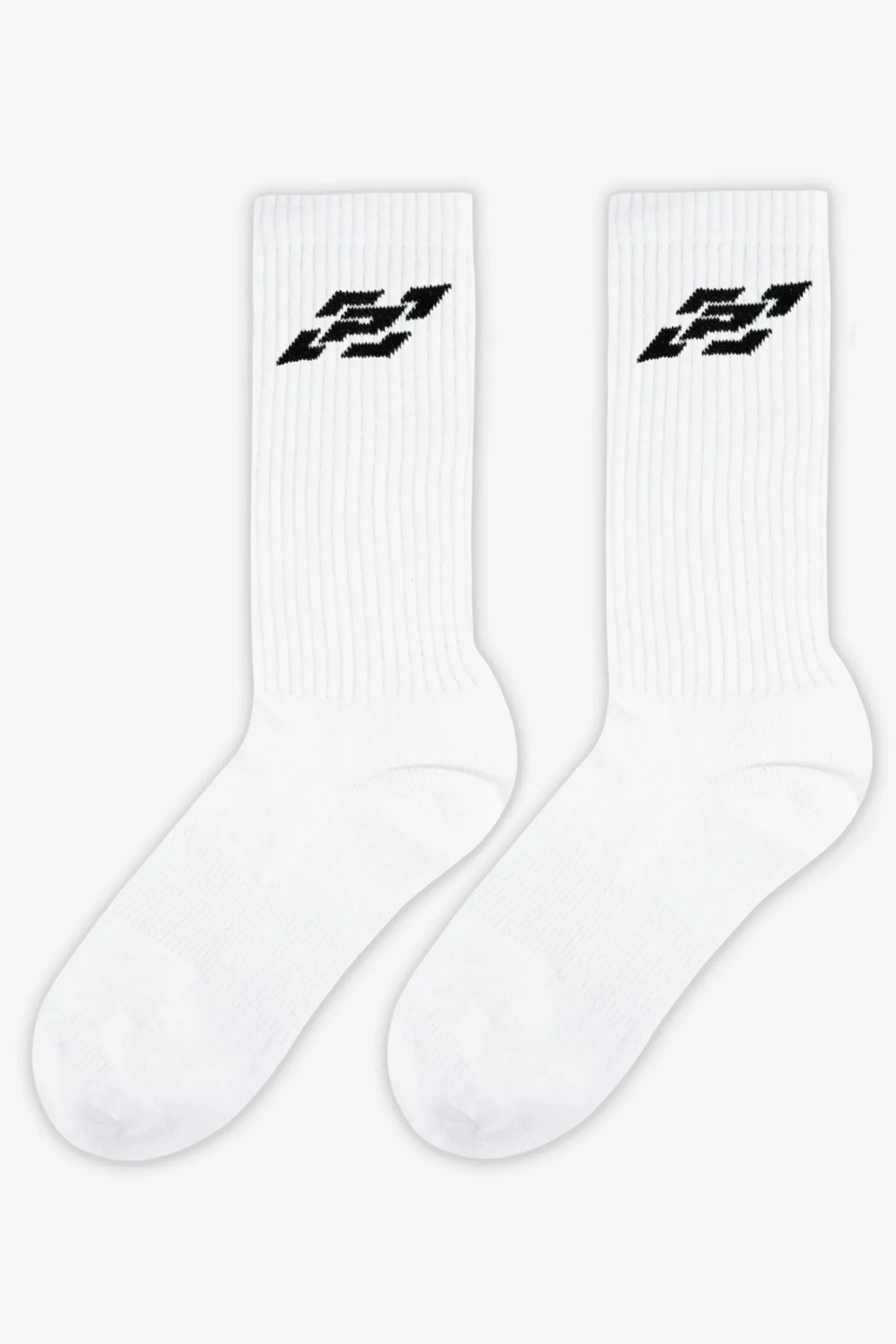 Pegador Socks|Socks|Naigo Socks White Black