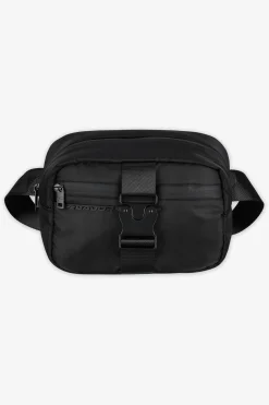 Pegador Bags|Bags|Nash Bum Bag Black