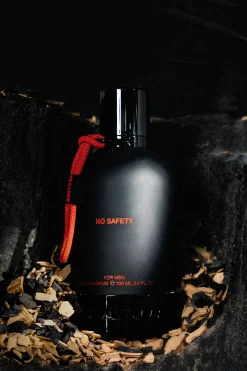 Pegador Perfumes|Perfumes|No Safety Eau De Parfum - 100ml