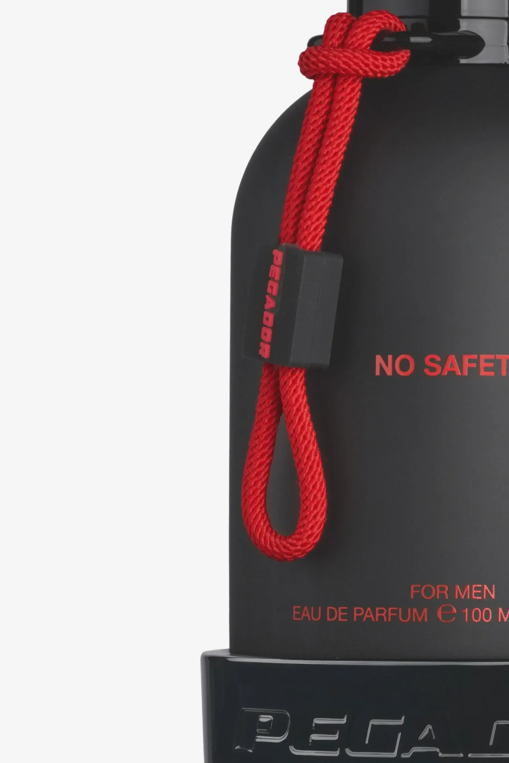Pegador Perfumes|Perfumes|No Safety Eau De Parfum - 100ml