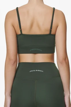 Pegador Leggings|Oslo Leggings Sage Green