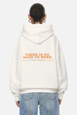 Pegador Hoodies|Paluma Oversized Hoodie Washed Coconut Milk