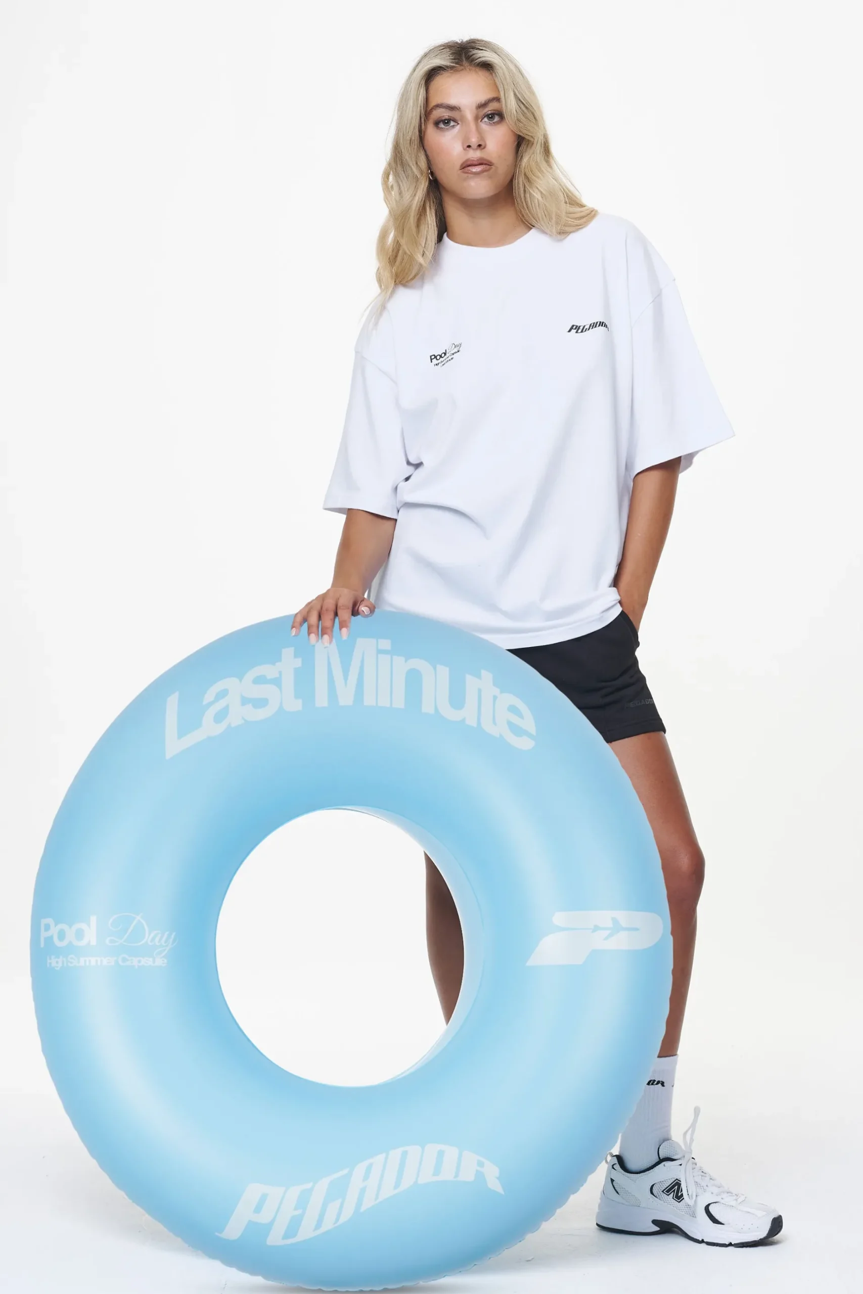 Pegador Lifestyle|Lifestyle|Swim Ring