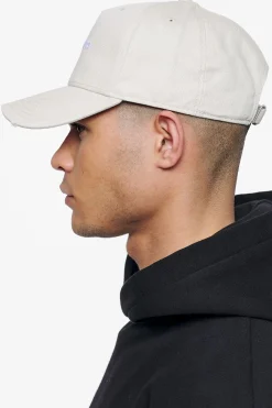 Pegador Caps & Hats|Reo Destroyed Cap Sand White