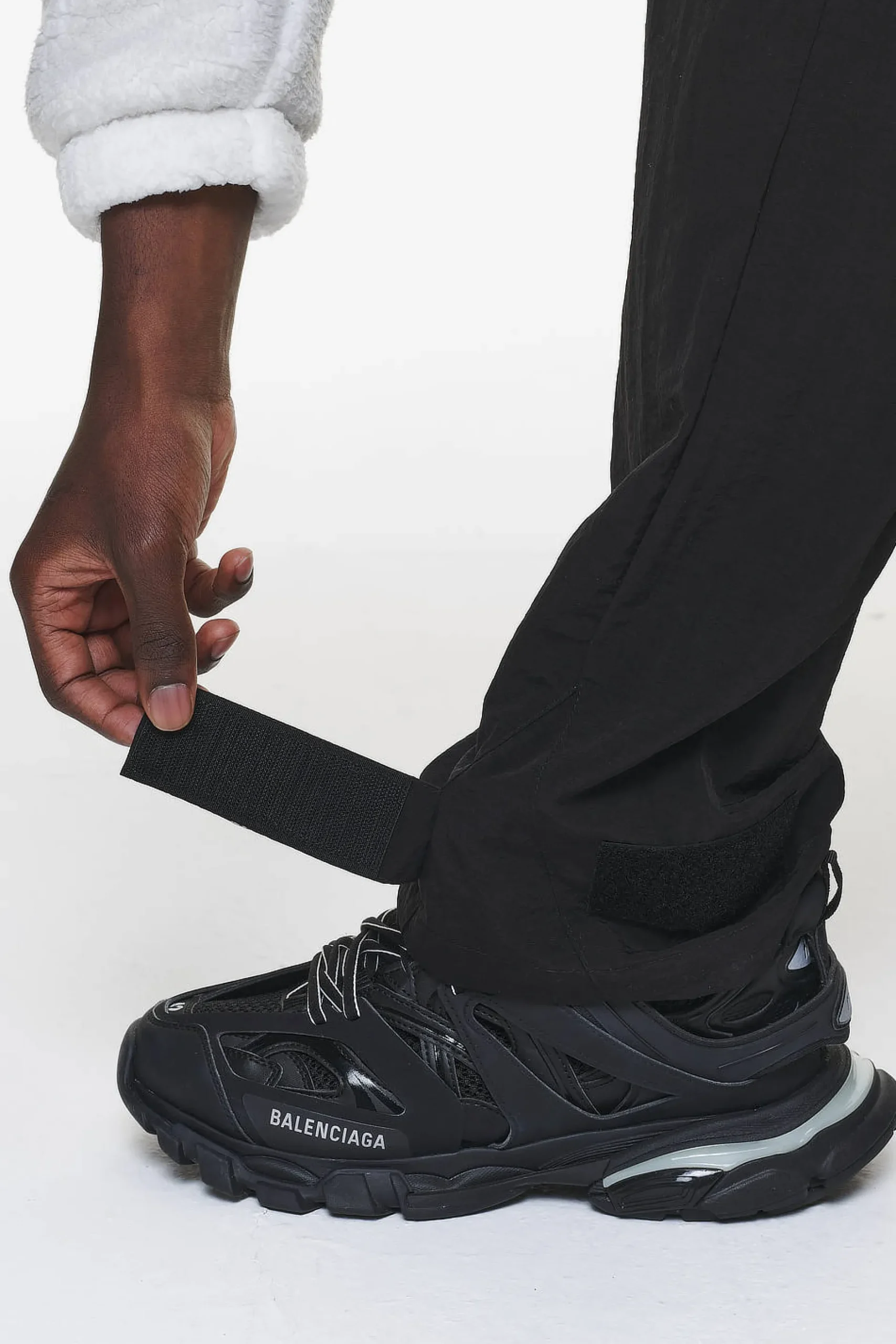 Pegador Pants & Joggers|Rydal Tech Pants Black