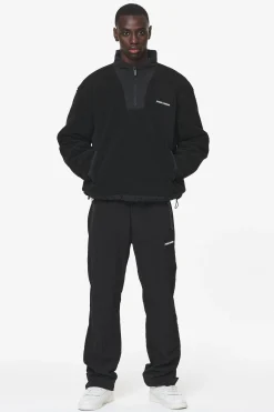 Pegador Pants & Joggers|Rydal Tech Pants Black