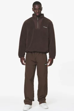 Pegador Pants & Joggers|Rydal Tech Pants Oak Brown