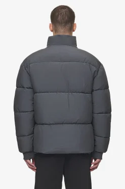 Pegador Jackets|Solin Puffer Jacket Anthracite