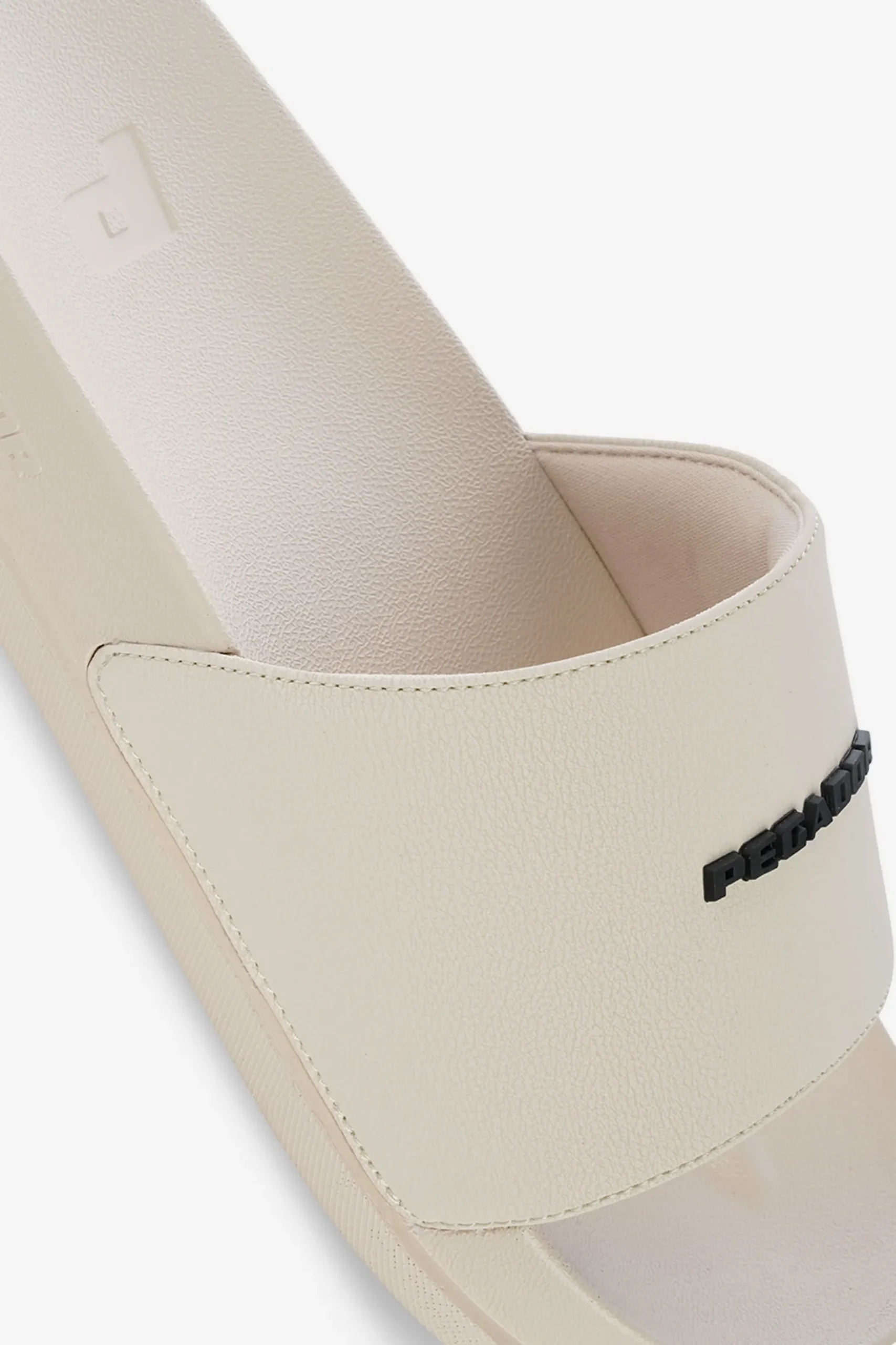 Pegador Slides|Slides|Suna Slide Black Beige