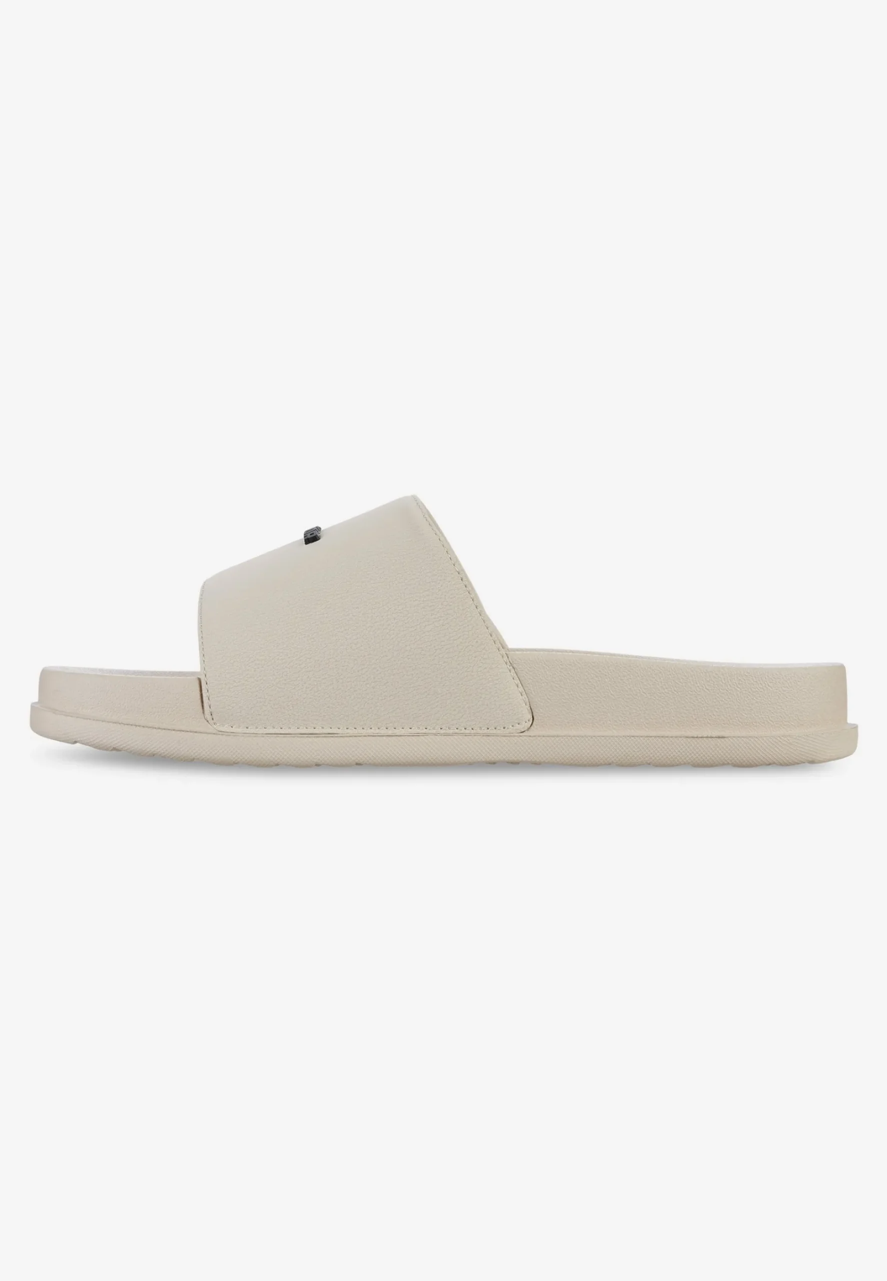 Pegador Slides|Slides|Suna Slide Black Beige