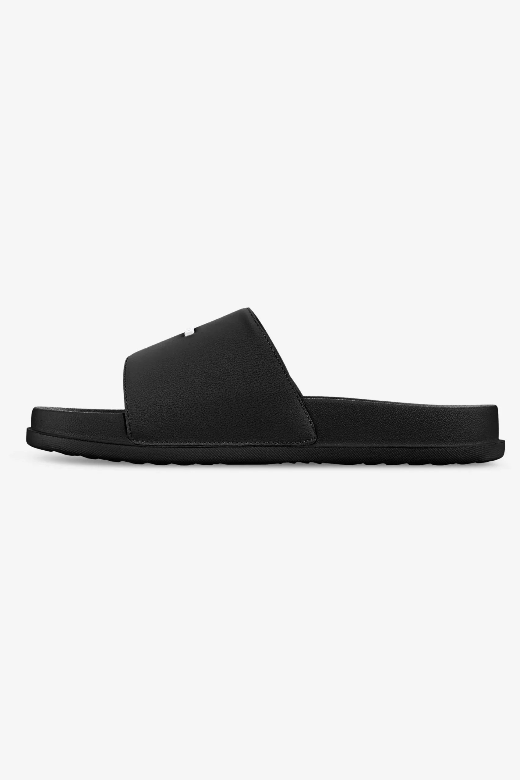Pegador Slides|Slides|Suna Slide White Black